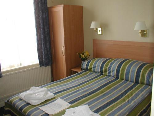 Grand Ash Hotel Llandudno Cameră foto
