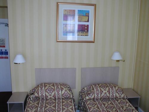 Grand Ash Hotel Llandudno Exterior foto