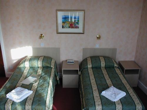 Grand Ash Hotel Llandudno Cameră foto