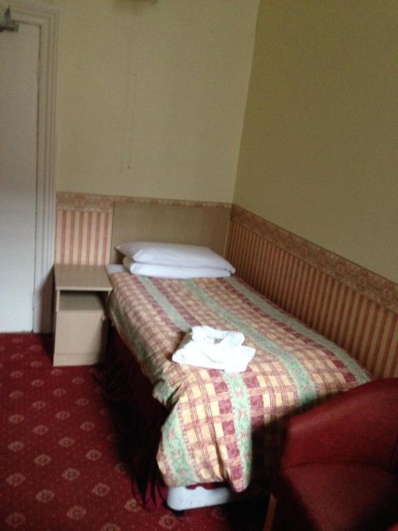 Grand Ash Hotel Llandudno Cameră foto