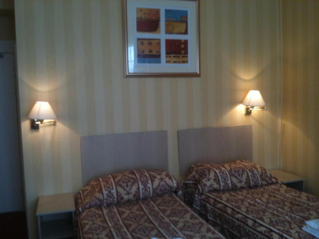 Grand Ash Hotel Llandudno Cameră foto