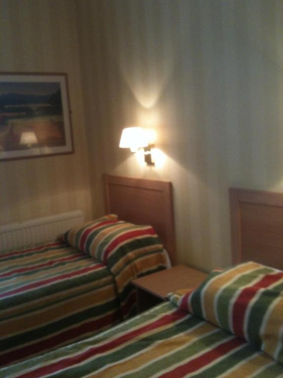 Grand Ash Hotel Llandudno Cameră foto