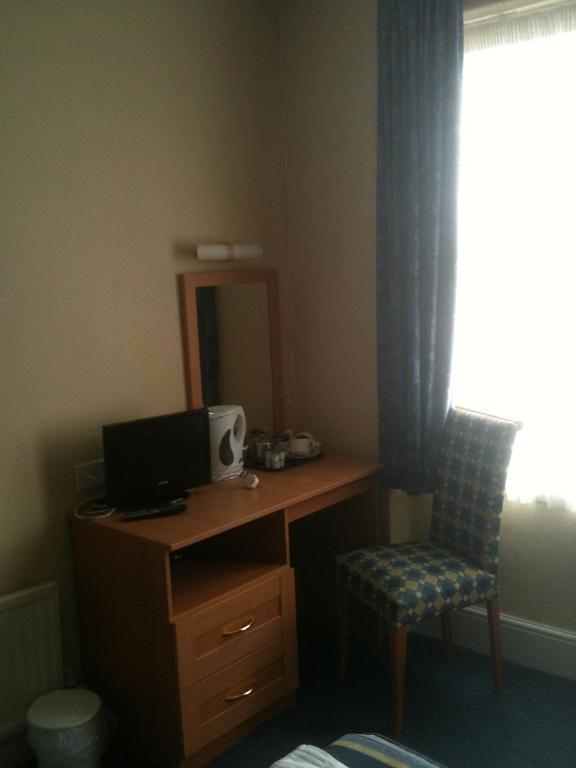 Grand Ash Hotel Llandudno Cameră foto