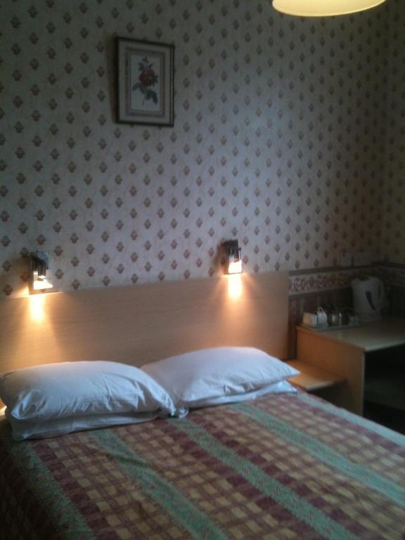 Grand Ash Hotel Llandudno Cameră foto